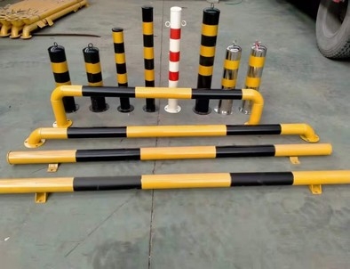 江西江西钢管挡车器厂家