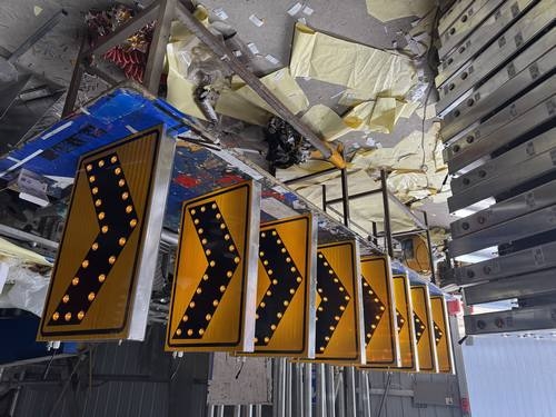 江西标识标牌按功能可分为哪些类型 不同类型适用什么场景